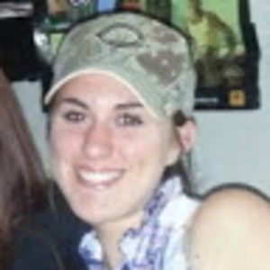 Meet your Posher, Rebecca